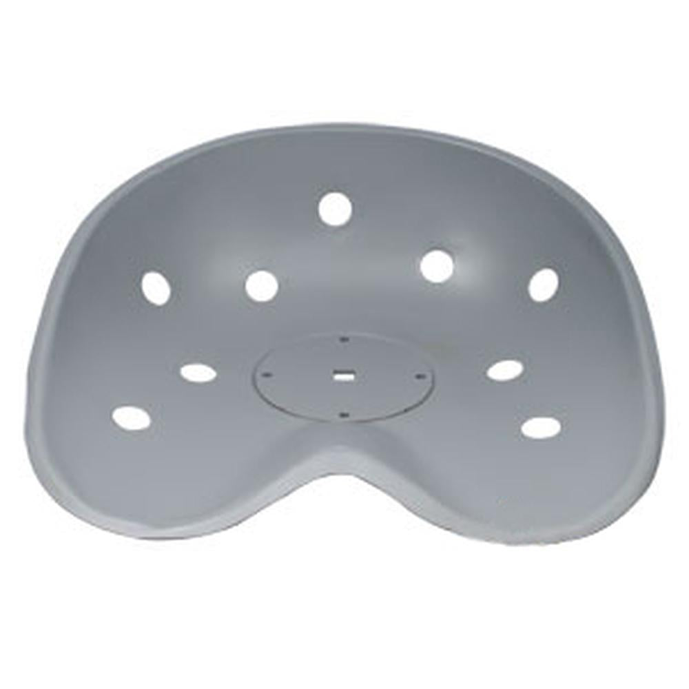 825577M91 Pan Seat - Fits Massey Ferguson 35 50 F40 TE20 TEA20 TO20