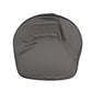 8N401BLK Black Seat Cushion Fits Ford 1939 to 1964 Steel Pan Seats