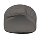 8N401BLK Black Seat Cushion Fits Ford 1939 to 1964 Steel Pan Seats
