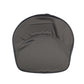 8N401BLK Black Seat Cushion Fits Ford 1939 to 1964 Steel Pan Seats