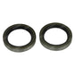 103682A Qty 2: Inner Rear Axle Shaft Seal Fits Minneapolis-Moline 3 Star 335