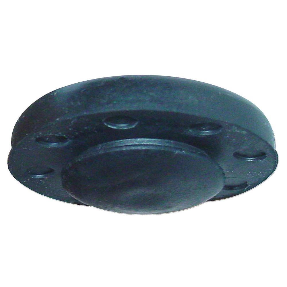 957E434 Rubber Bumper Fits Ford/New Holland