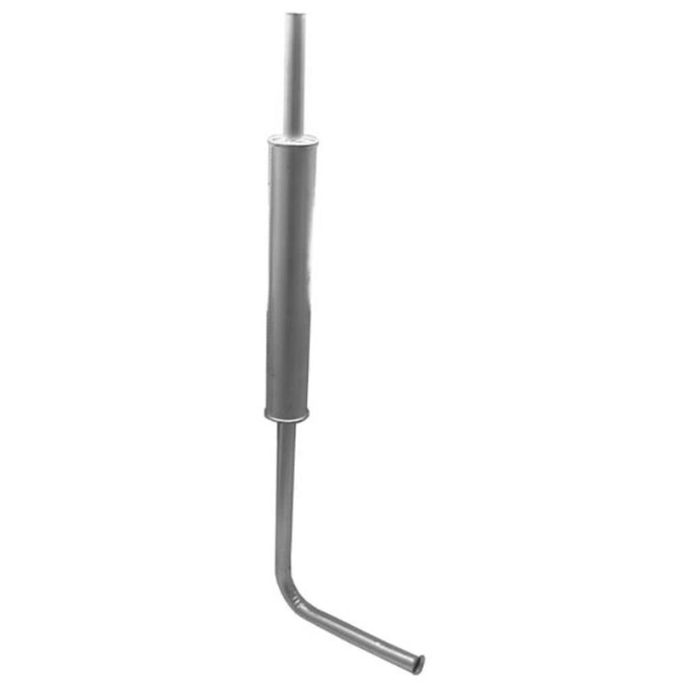 Exhaust Pipe Assembly Fits Ford 2N 8N 9N