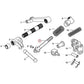 8N541B Draft Control Plunger Fits Ford/New Holland