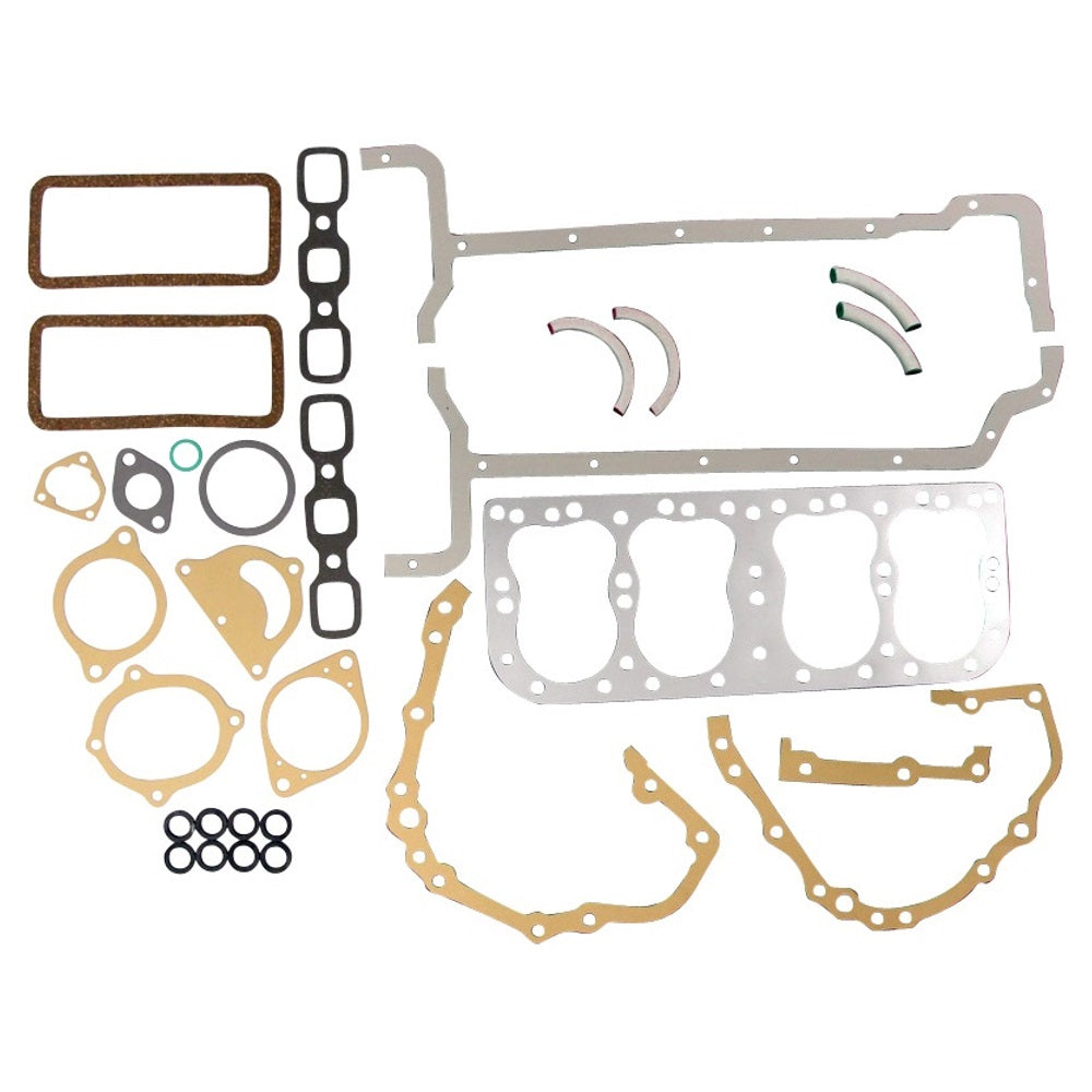 New Gasket Kit Fits Ford New Holland 2N 8N 9N 8N6008 8N6008M