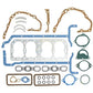 Gasket Set Fits Ford/New Holland Replaces 361156