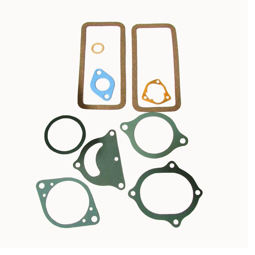Fits Ford Tractor Gasket Kit 8N6008 2N 8N 9N
