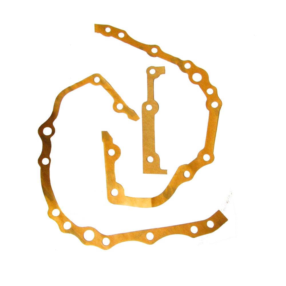 Gasket Set Fits Ford/New Holland Replaces 361156