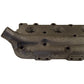 8N6050 Gas Cylinder Head Fits Ford/New Holland