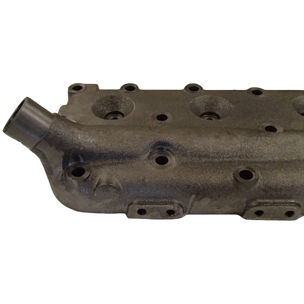 8N6050 Gas Cylinder Head Fits Ford/New Holland