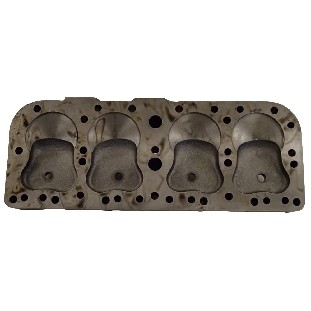 8N6050 Gas Cylinder Head Fits Ford/New Holland