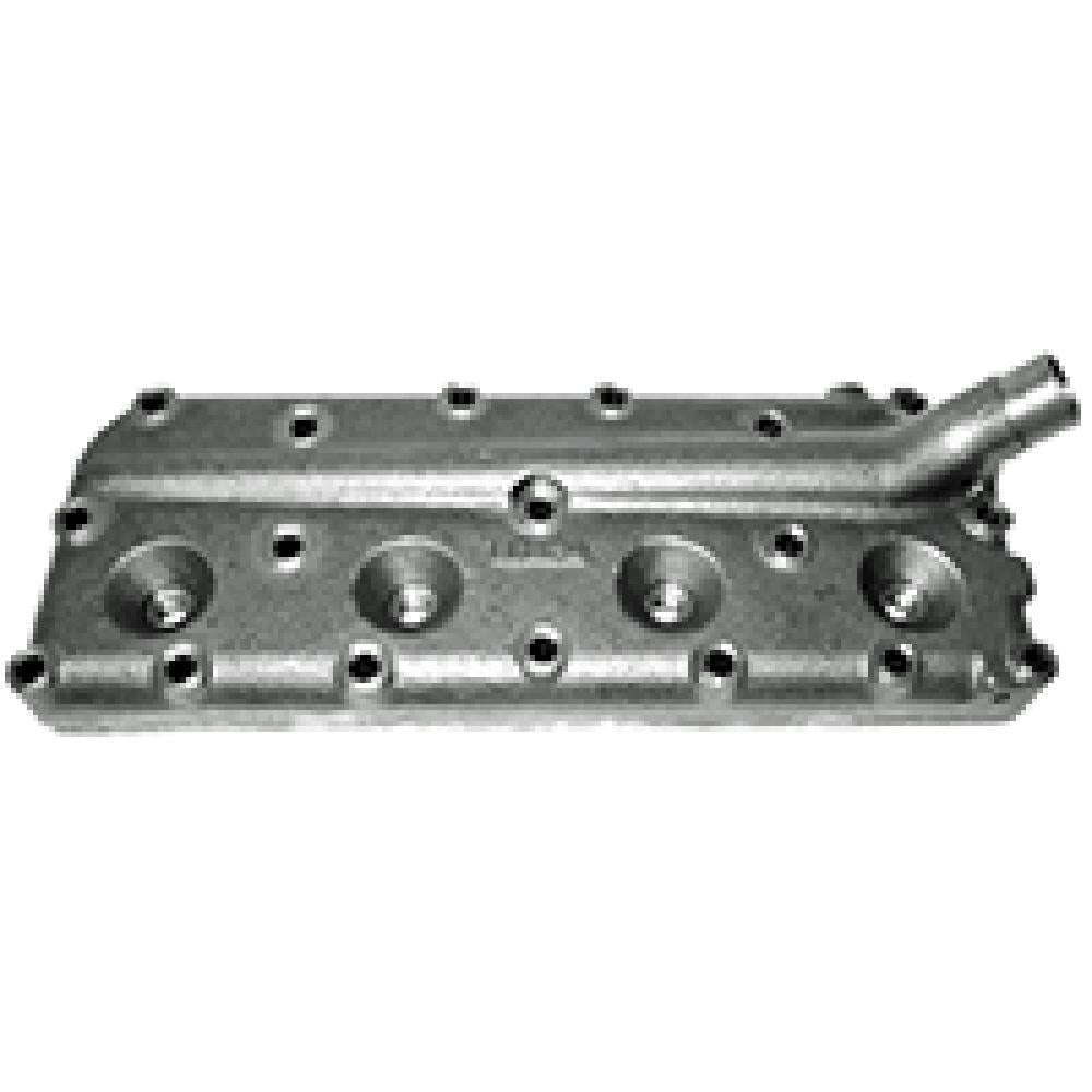 8N6050 Gas Cylinder Head Fits Ford/New Holland