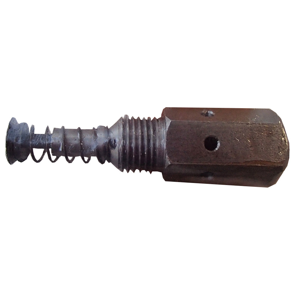 8N638 Hyd. Pump Safety Valve Assembly Fits Ford/New Holland 2N 8N 9N