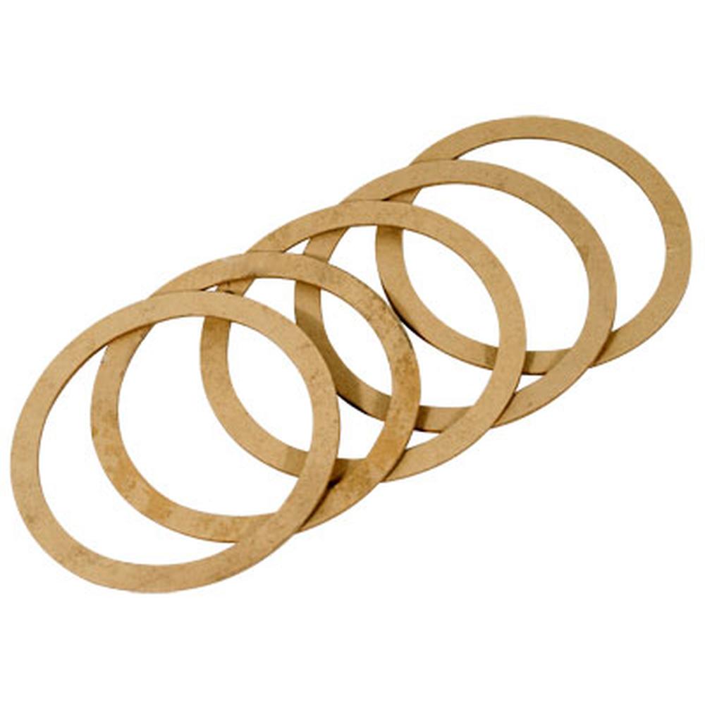 8N6734 : X00388YW1P-AIC Oil Pan Drain Plug Gasket