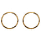 8N6734 Oil Drain Plug Gaskets (2) Fits Ford 9N 2N 8N Jubilee 600 700 800 900 200