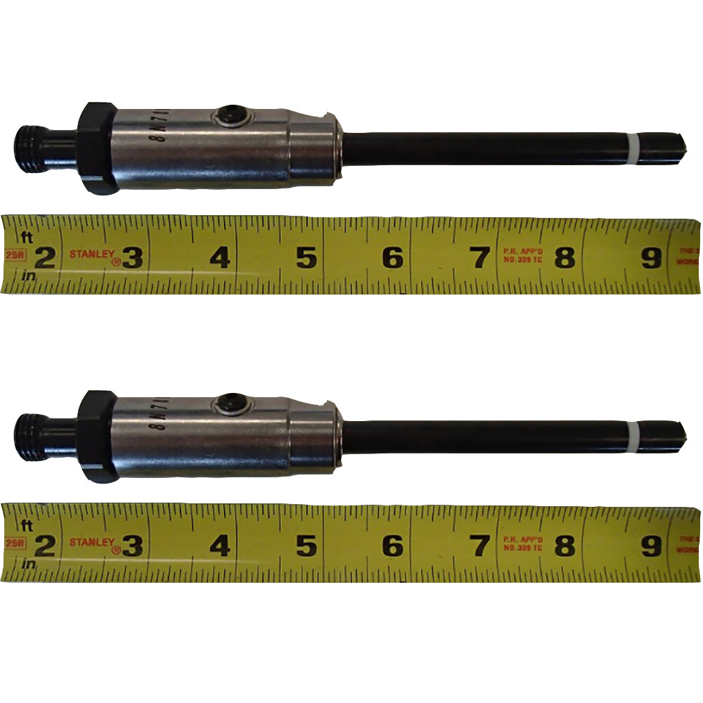 0R-3418 Qty 2: Fuel Injector Nozzle Assembly Fits Caterpillar