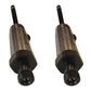 0R-3418 Qty 2: Fuel Injector Nozzle Assembly Fits Caterpillar