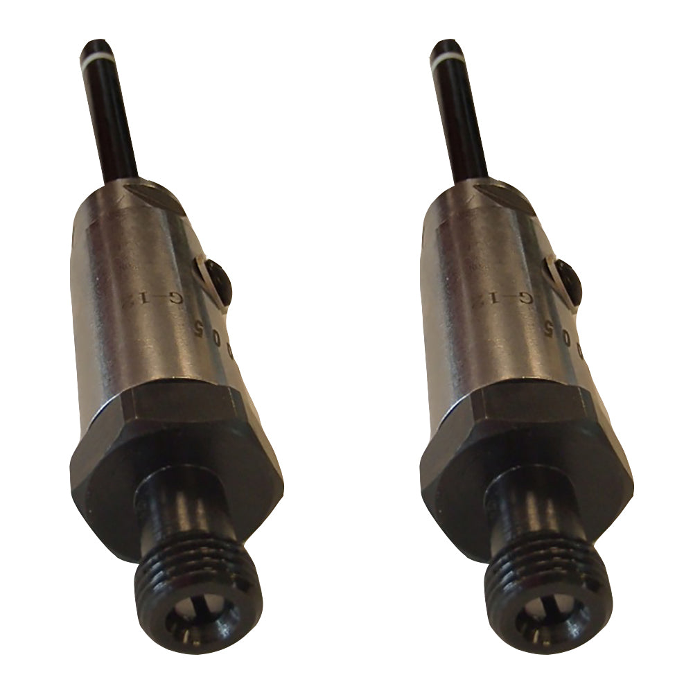 0R-3418 Qty 2: Fuel Injector Nozzle Assembly Fits Caterpillar