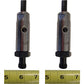 0R-3418 Qty 2: Fuel Injector Nozzle Assembly Fits Caterpillar