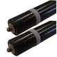 0R-3418 Qty 2: Fuel Injector Nozzle Assembly Fits Caterpillar
