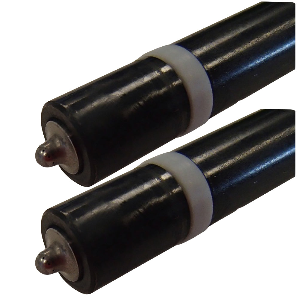 0R-3418 Qty 2: Fuel Injector Nozzle Assembly Fits Caterpillar