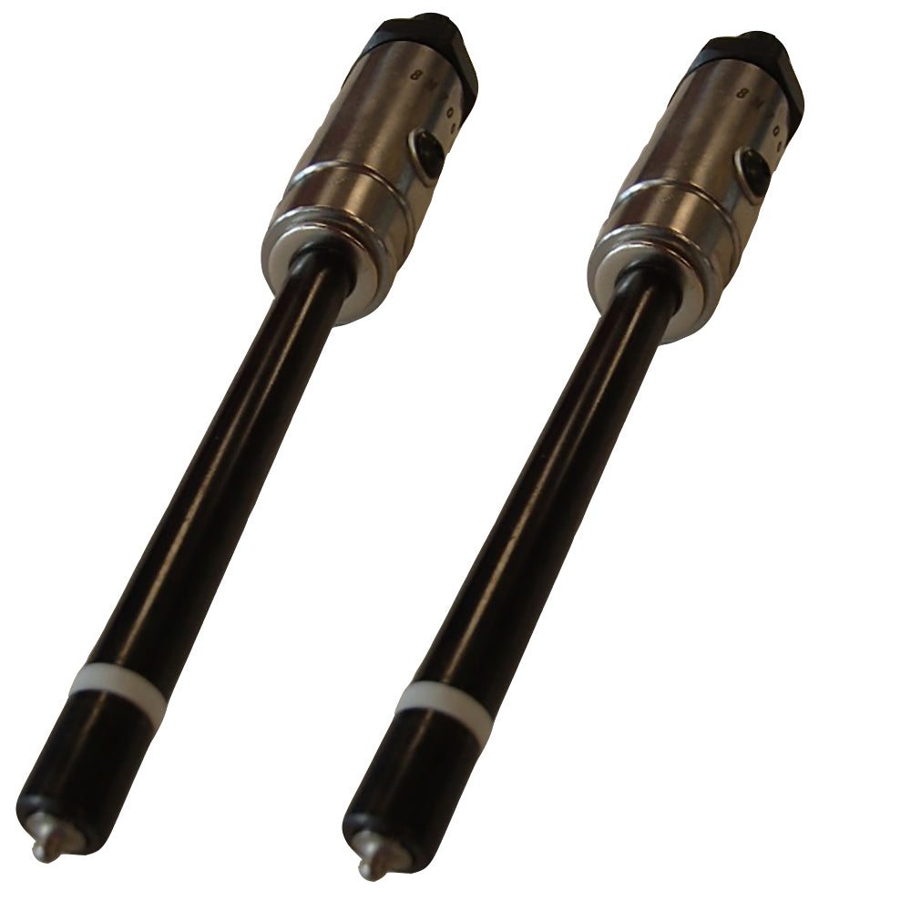 0R-3418 Qty 2: Fuel Injector Nozzle Assembly Fits Caterpillar