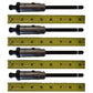 0R-3418 Qty 4: Fuel Injector Nozzle Assembly Fits Caterpillar
