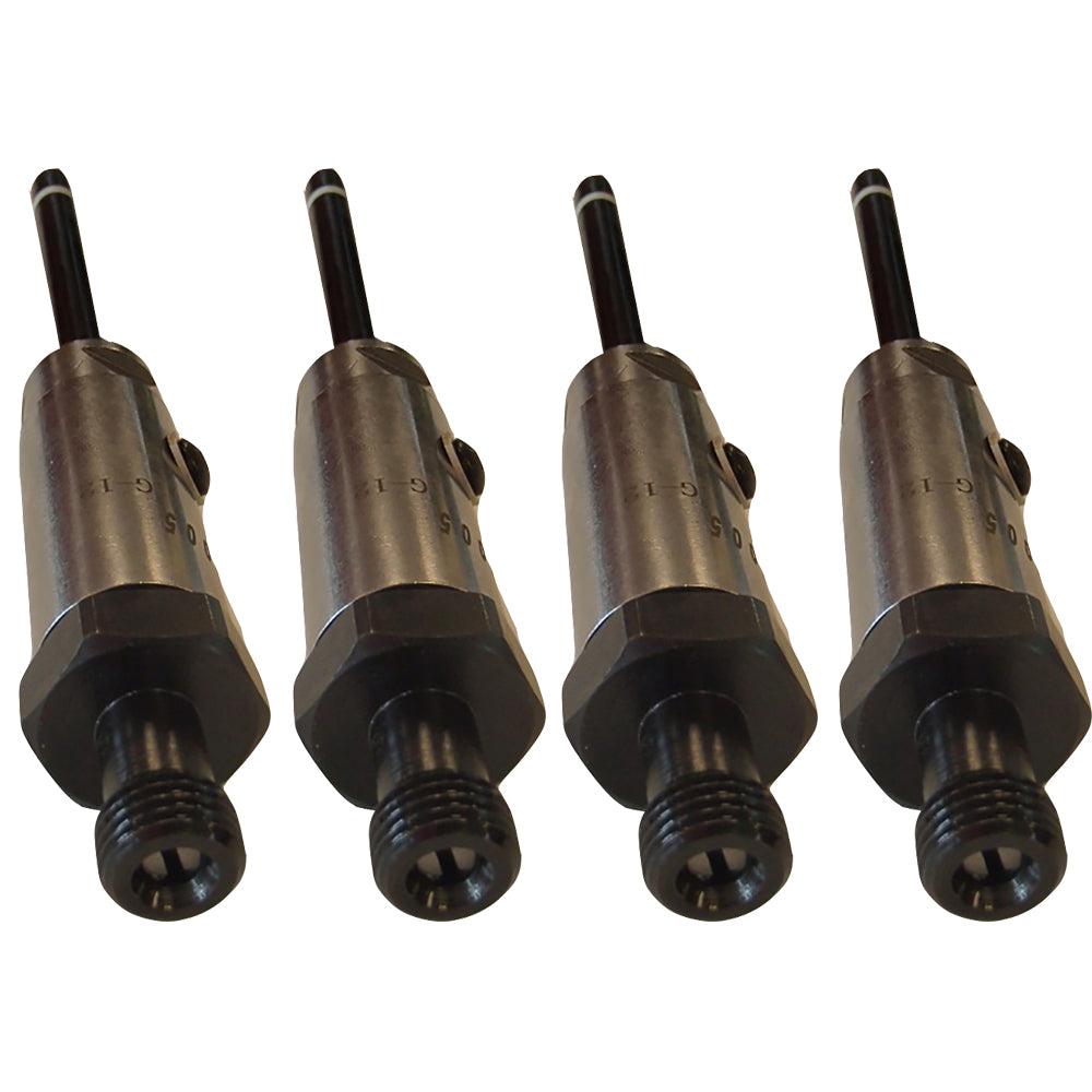 0R-3418 Qty 4: Fuel Injector Nozzle Assembly Fits Caterpillar