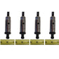 0R-3418 Qty 4: Fuel Injector Nozzle Assembly Fits Caterpillar