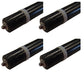 0R-3418 Qty 4: Fuel Injector Nozzle Assembly Fits Caterpillar