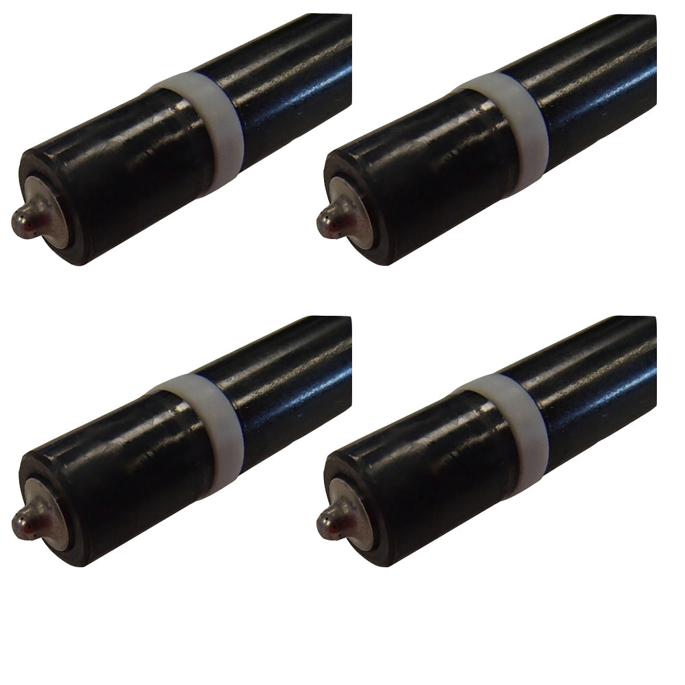 0R-3418 Qty 4: Fuel Injector Nozzle Assembly Fits Caterpillar