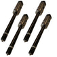 0R-3418 Qty 4: Fuel Injector Nozzle Assembly Fits Caterpillar