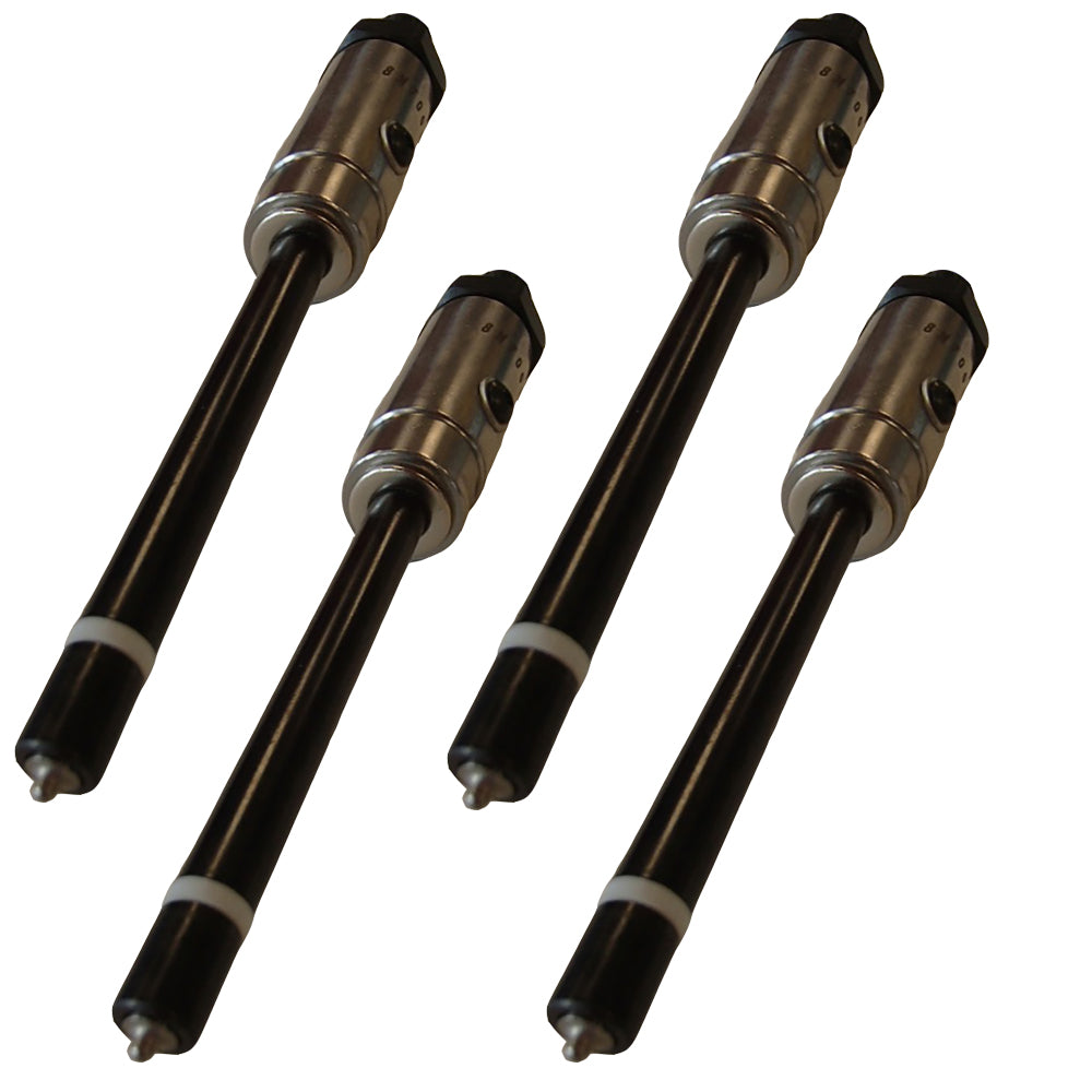 0R-3418 Qty 4: Fuel Injector Nozzle Assembly Fits Caterpillar