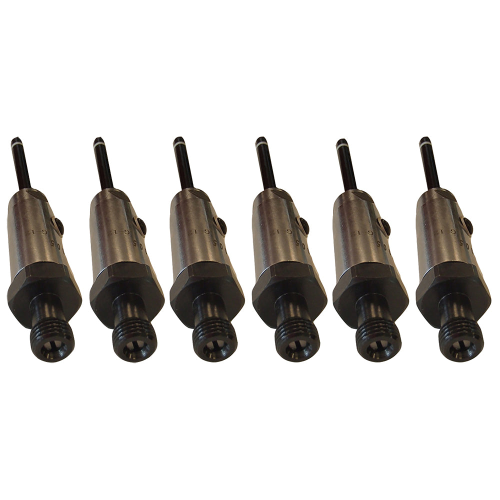 6 Pc 8N7001 OR3418 8N7005 Nozzle Assembly Fits Caterpillar 3304 3306