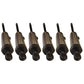 Qty 6: Fuel Injector Nozzle Assembly Fits Caterpillar Replaces 0R-3418