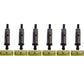 0R-3418 Qty 6: Fuel Injector Nozzle Assembly Fits Caterpillar