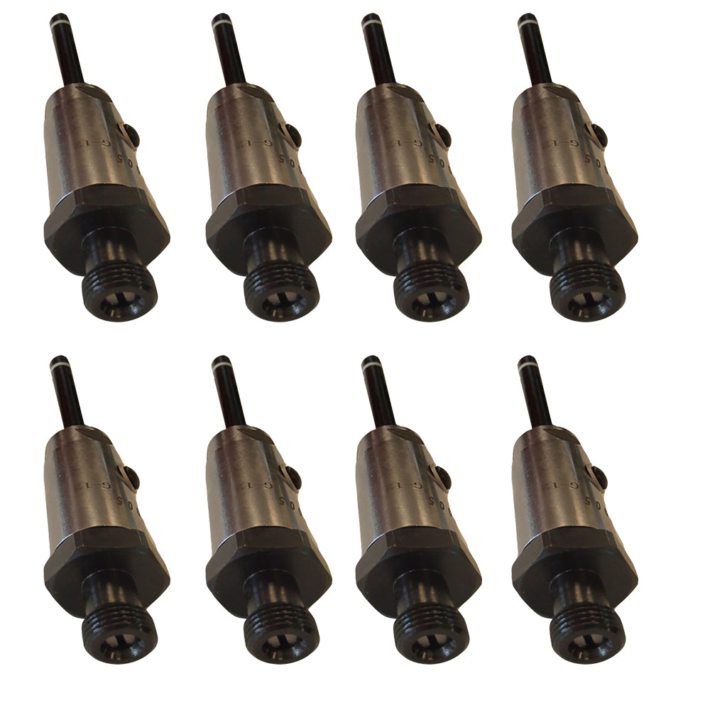 0R-3418 Qty 8: Fuel Injector Nozzle Assembly Fits Caterpillar