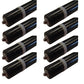 0R-3418 Qty 8: Fuel Injector Nozzle Assembly Fits Caterpillar