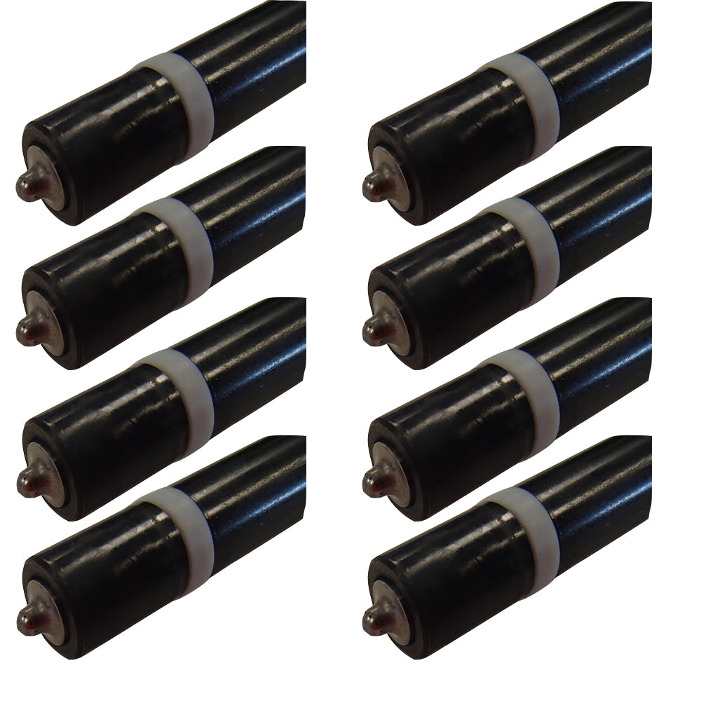 0R-3418 Qty 8: Fuel Injector Nozzle Assembly Fits Caterpillar