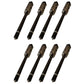 0R-3418 Qty 8: Fuel Injector Nozzle Assembly Fits Caterpillar