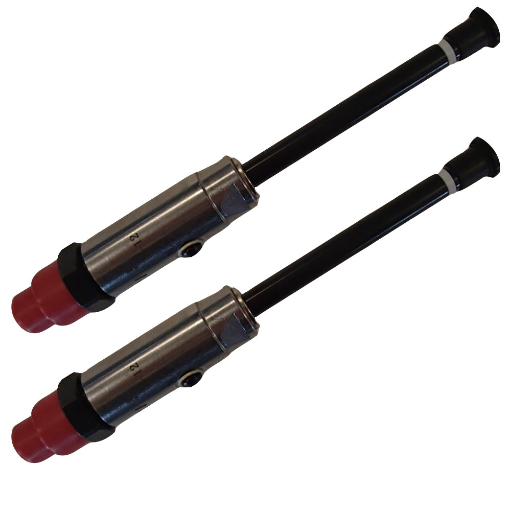 0R-3418 Qty 2: Fuel Injector Nozzle Assembly Fits Caterpillar