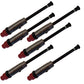 0R-3418 Qty 6: Fuel Injector Nozzle Assembly Fits Caterpillar