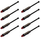 0R-3418 Qty 8: Fuel Injector Nozzle Assembly Fits Caterpillar
