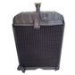New Radiator with  Cap, Hoses & Pad 2N 8N 9N Fits Ford "8N8005"