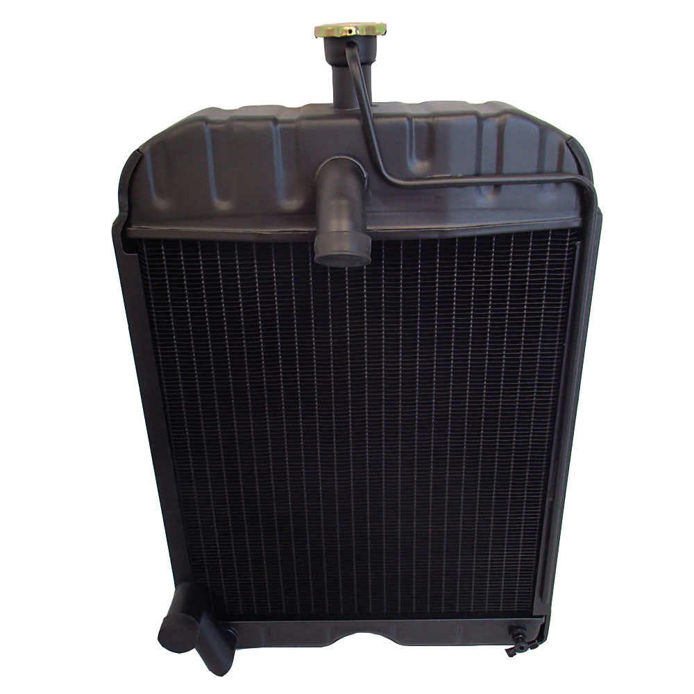 Radiator Fits Ford 2N 8N 9N 8N8005 86551430