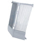 Front Grille Fits Ford/New Holland Replaces 8N8204