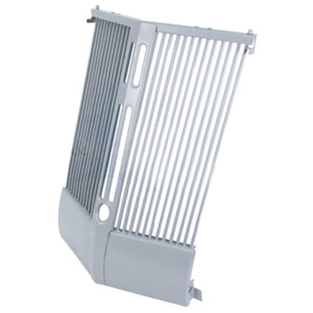Front Grille Fits Ford/New Holland Replaces 8N8204