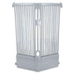 Front Grille Fits Ford/New Holland Replaces 8N8204