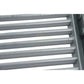 Front Grille Fits Ford/New Holland Replaces 8N8204