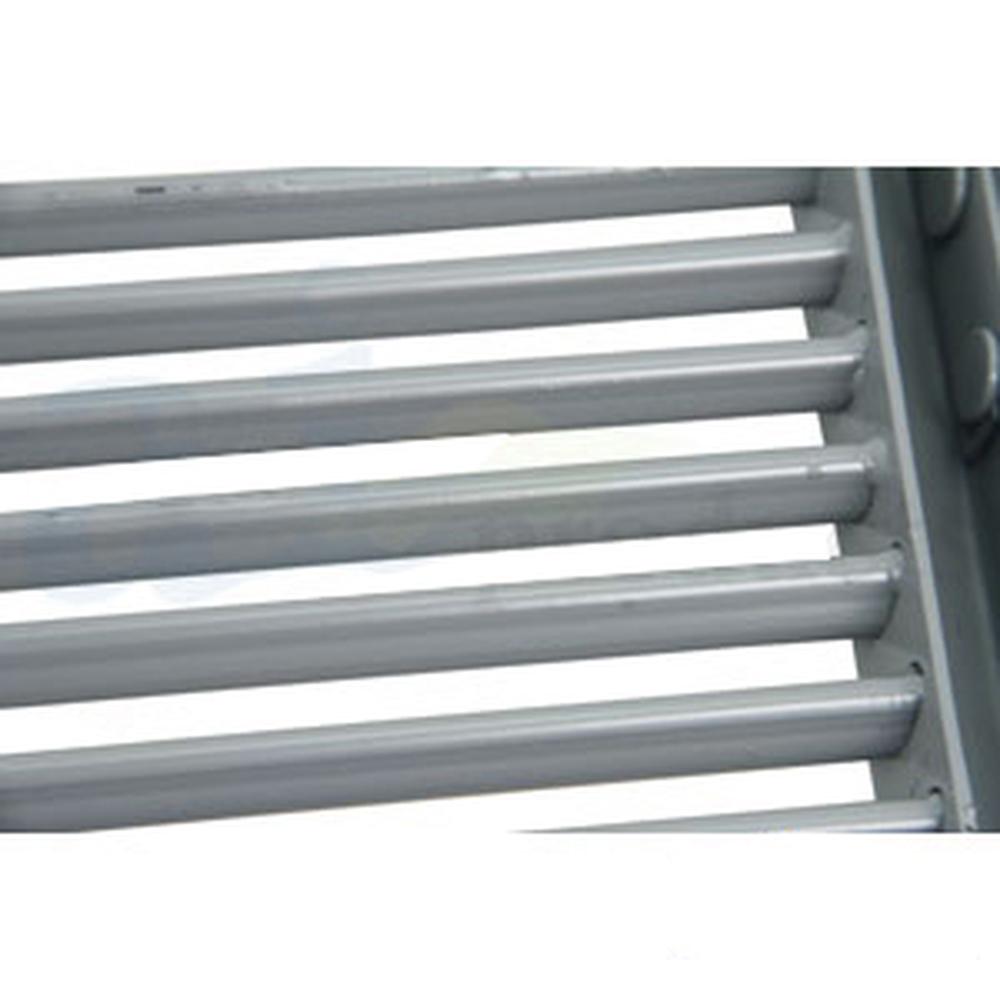 Front Grille Fits Ford/New Holland Replaces 8N8204